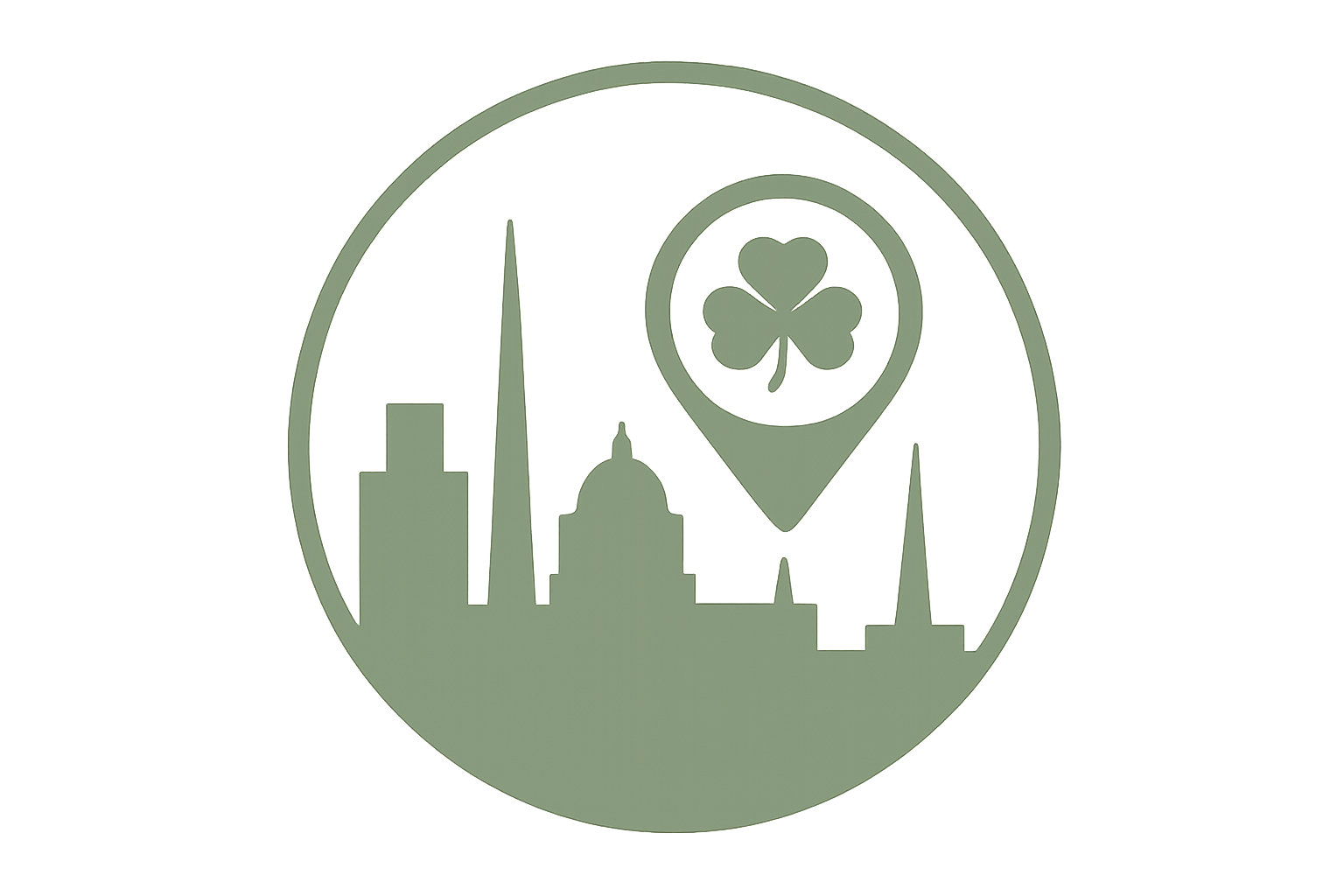 can you make it into a circle icon