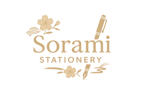 Sorami Stationery